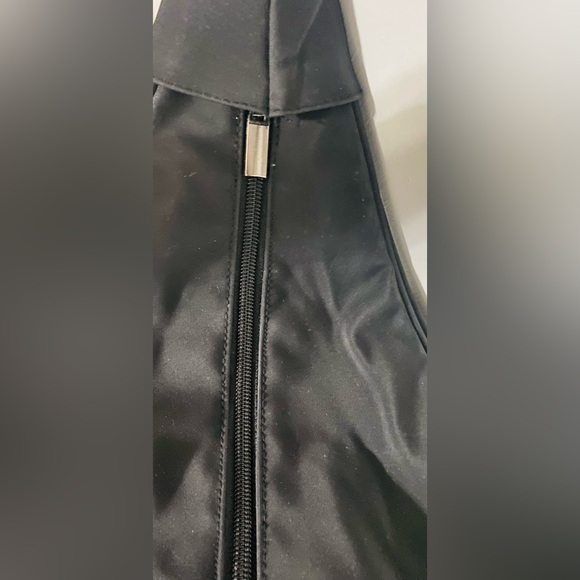 NWT San Francisco 49ers, Black Sling Bag - Picture 2 of 8